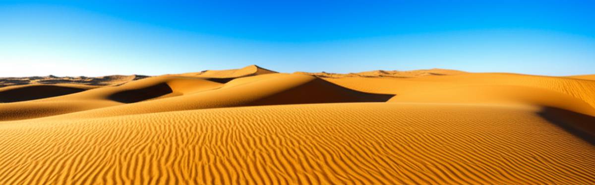 صحرای ساهارا: راهنمای کامل بزرگترین بیابان جهان