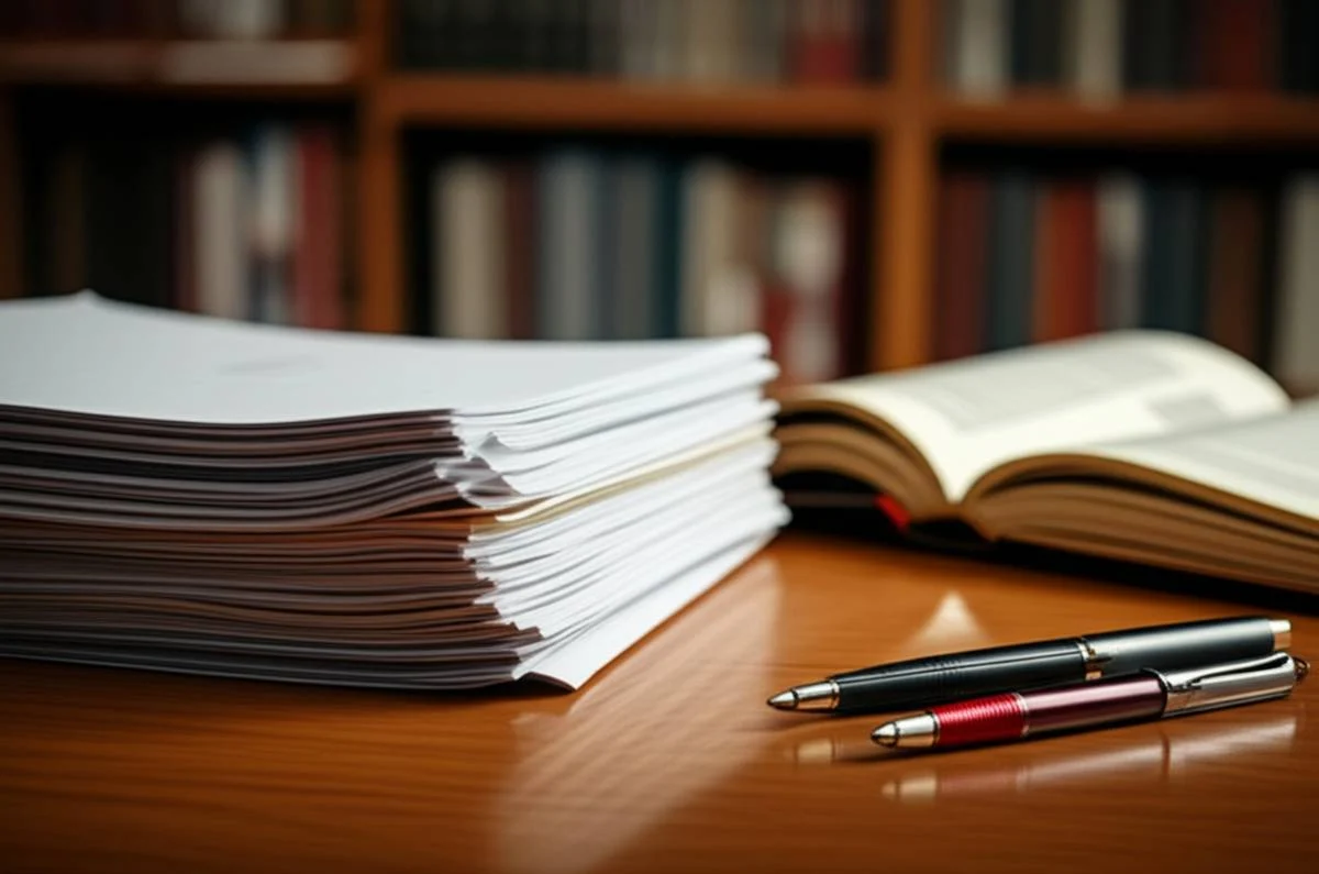 مدارک لازم برای ثبت نام کنکور انسانی | لیست کامل و جامع
