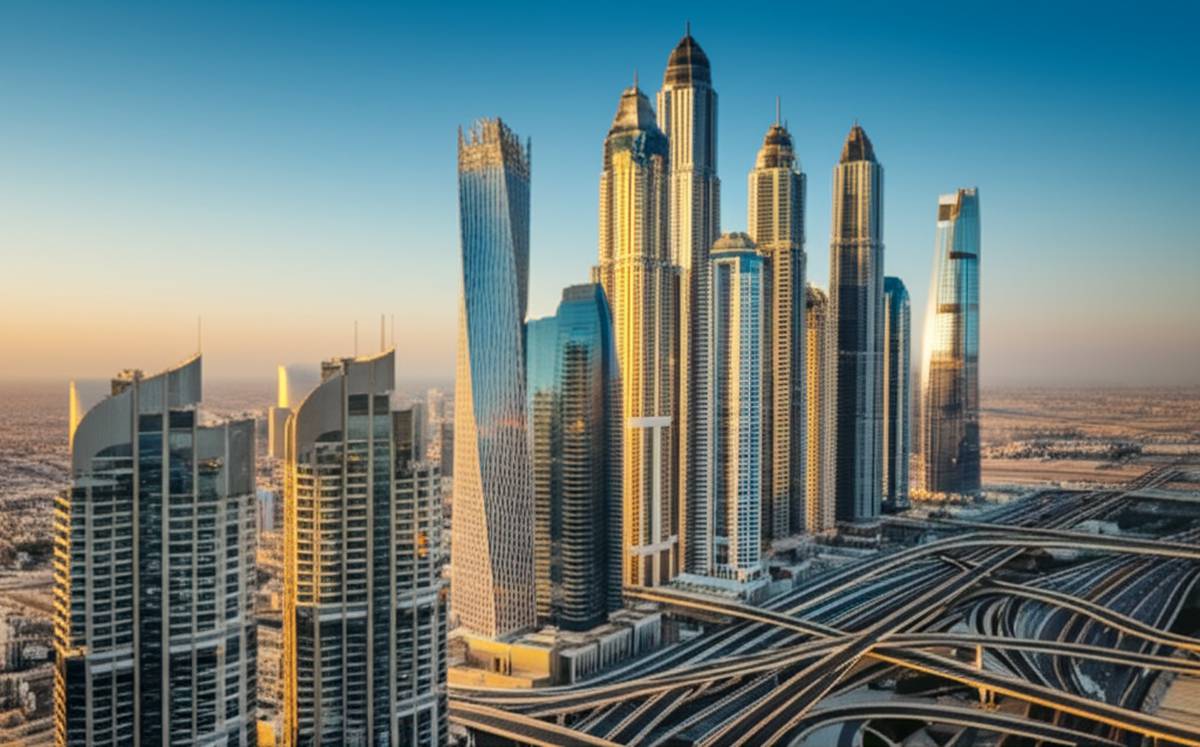 دبی: راهنمای جامع پردرآمدترین شهر دنیا و فرصت های آن