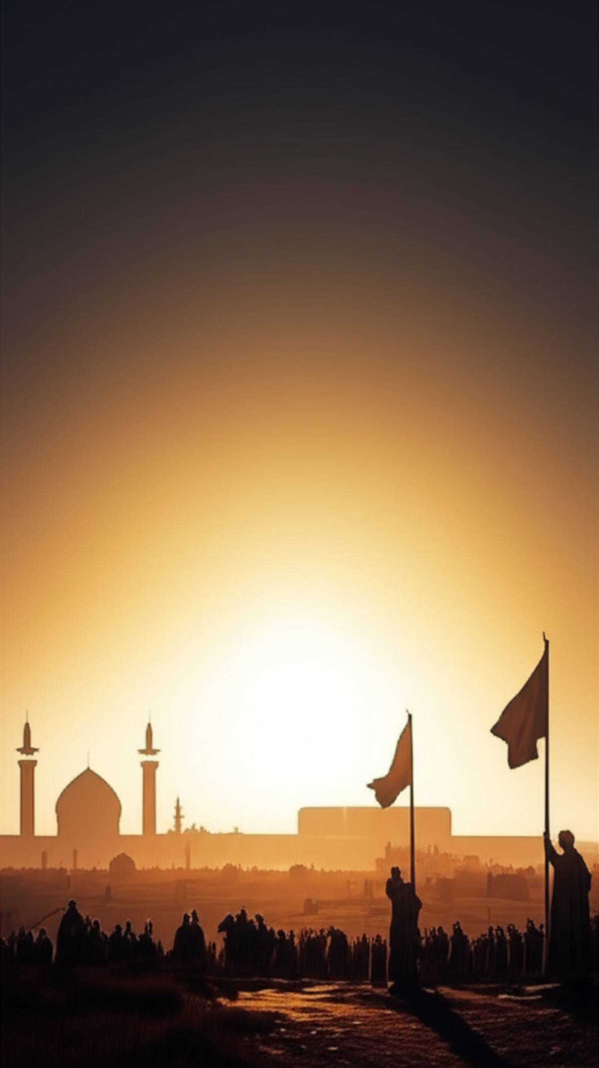 خلاصه کتاب امام حسین (ع) آبروی همیشه تاریخ | عباس عطاری کرمانی