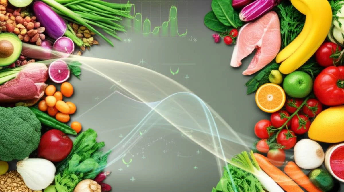 رژیم جی.ال: خلاصه کتاب و راهنمای کامل رژیم غذایی گلوکز