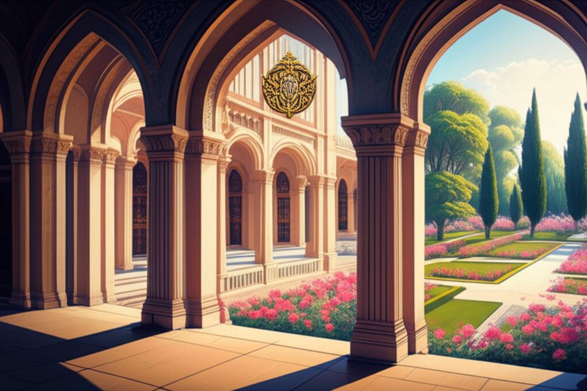 خلاصه کتاب خسرو و شیرین نظامی (به روایت بهروز ثروتیان)