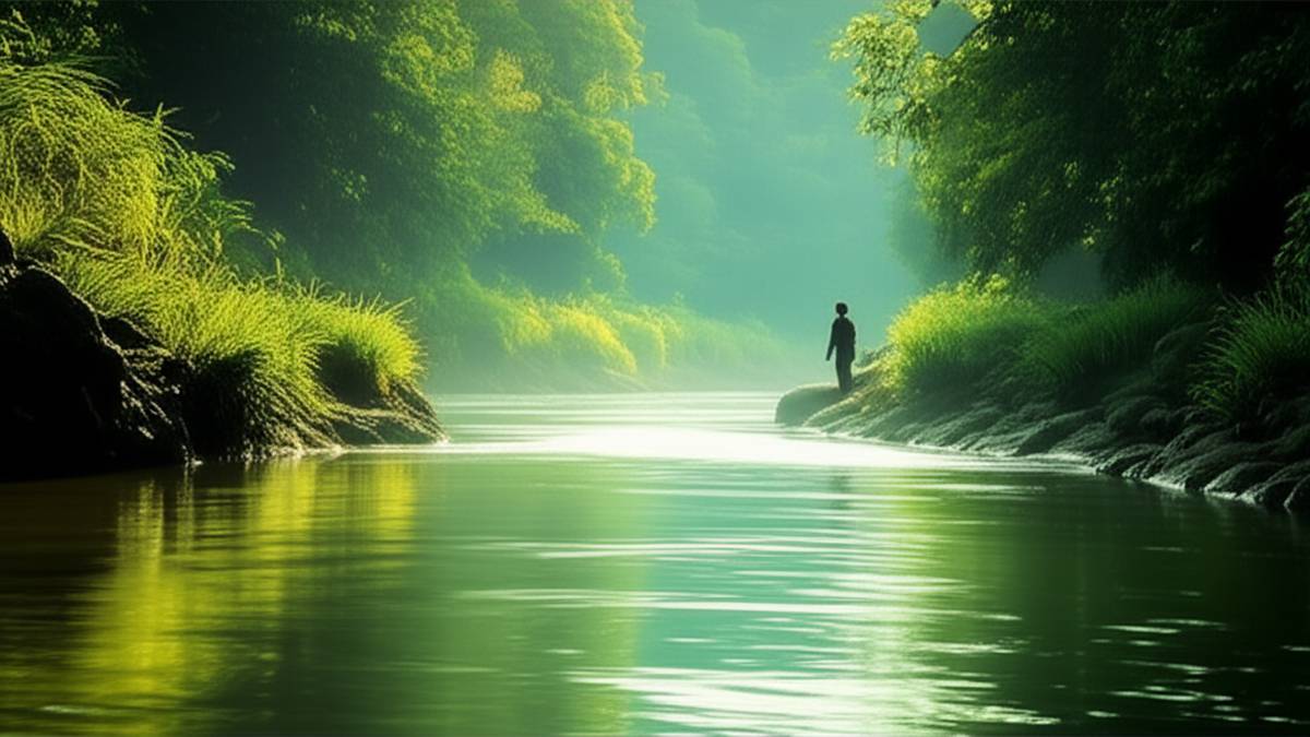 خلاصه کتاب سیدارتا (هرمان هسه): هر آنچه باید بدانید