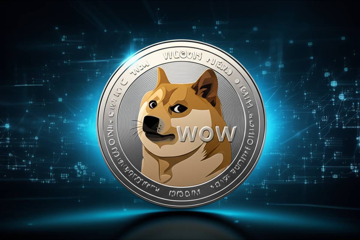 خرید دوج کوین در ایران | فوری، مطمئن و با کارمزد کم