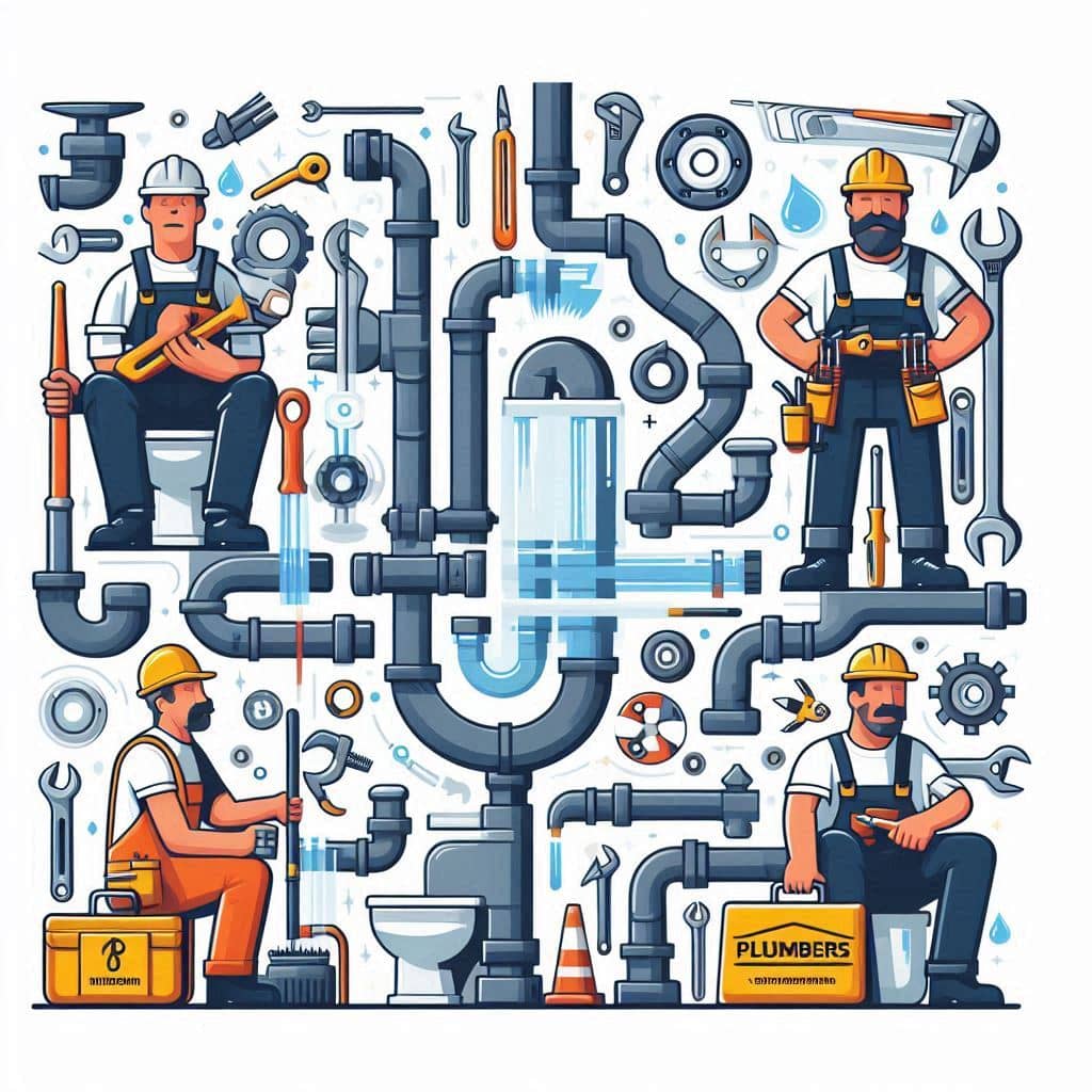 اهمیت خدمات حرفه ای لوله بازکنی در حفظ سلامت ساختمان
