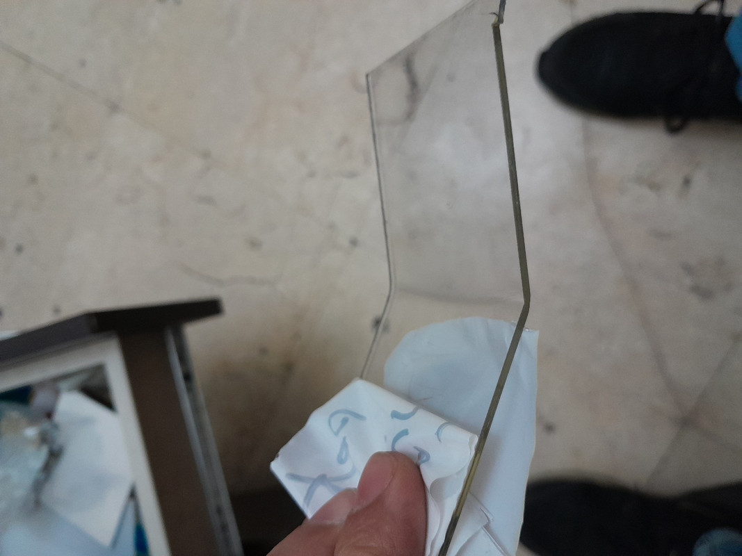 تفاوت پلی کربنات با ورق پلاستیکی