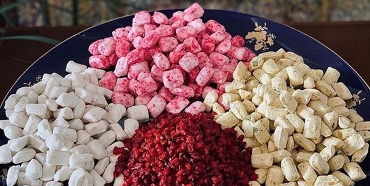 شکر پنیر بجنورد؛ شیرینی سنتی و سالم برای همه سنین