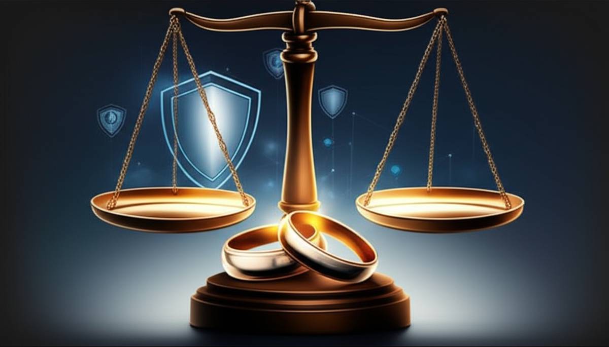 حق حبس در ازدواج چیست؟ هر آنچه باید بدانید