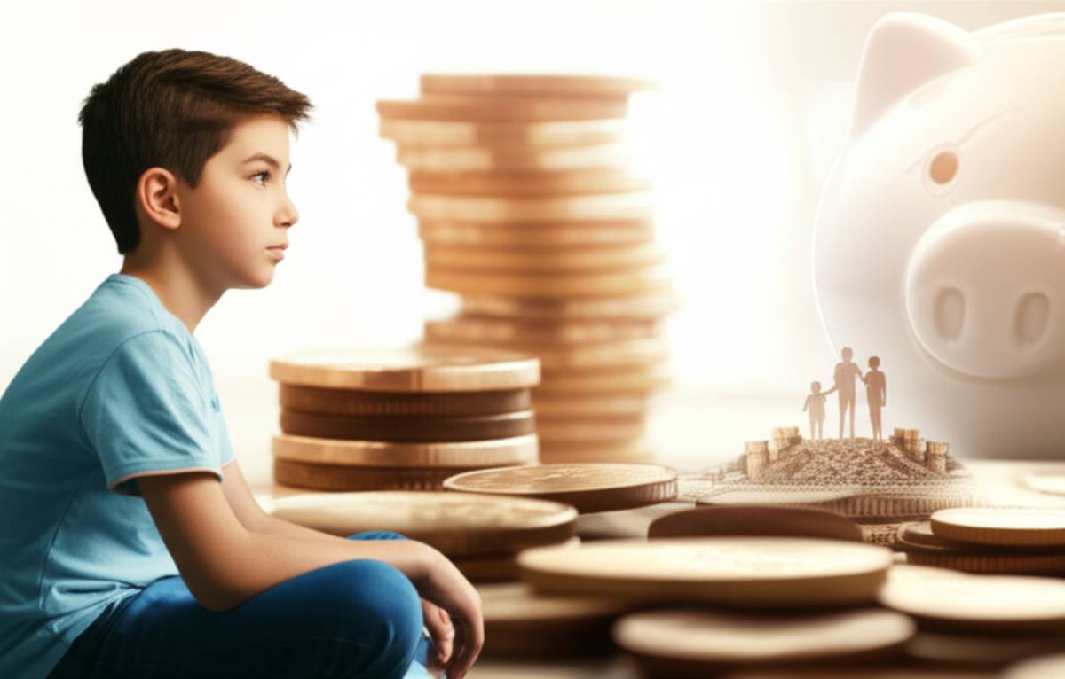وکیل مبلغ نفقه فرزند پسر چقدر است؟ راهنمای کامل ۱۴۰۳