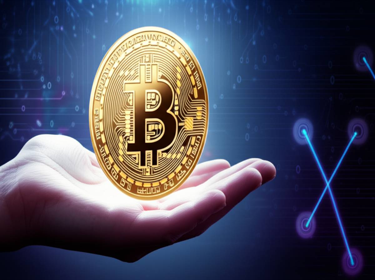 دریافت 1 بیت کوین رایگان - بررسی امکان پذیری و روش ها