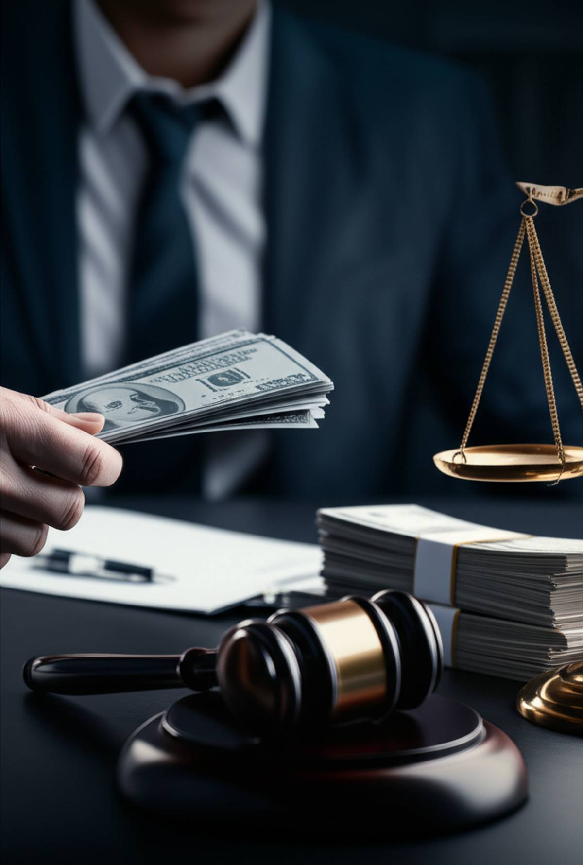 انتقال مال غیر در حکم کلاهبرداری | قانون، ارکان و مجازات آن