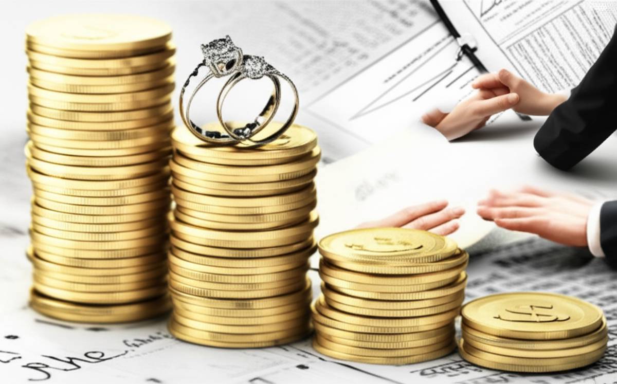 افزایش مهریه بعد از ازدواج | راهنمای جامع و کامل