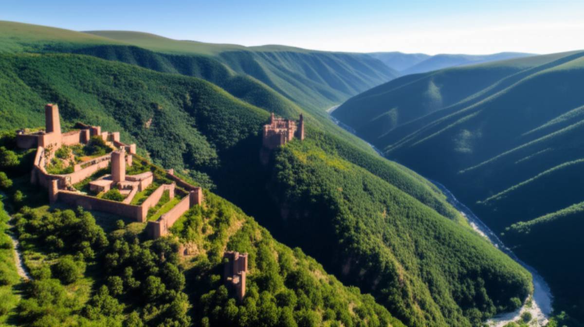 شهرستان کلیبر: معرفی جامع، جاذبه ها و راهنمای سفر