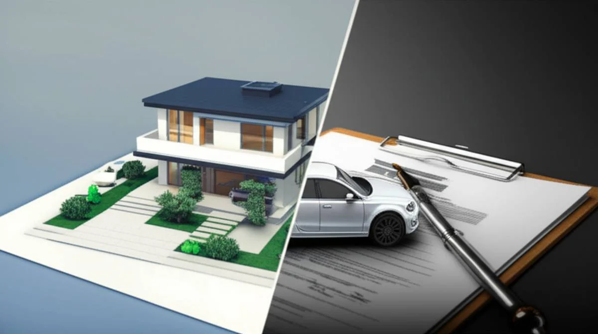 قانون نصف شدن اموال بعد از طلاق: شرایط، نکات و راهنمای جامع