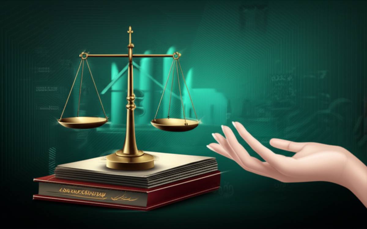 ارث زن چگونه تقسیم میشود؟ | راهنمای جامع قوانین و سهم الارث