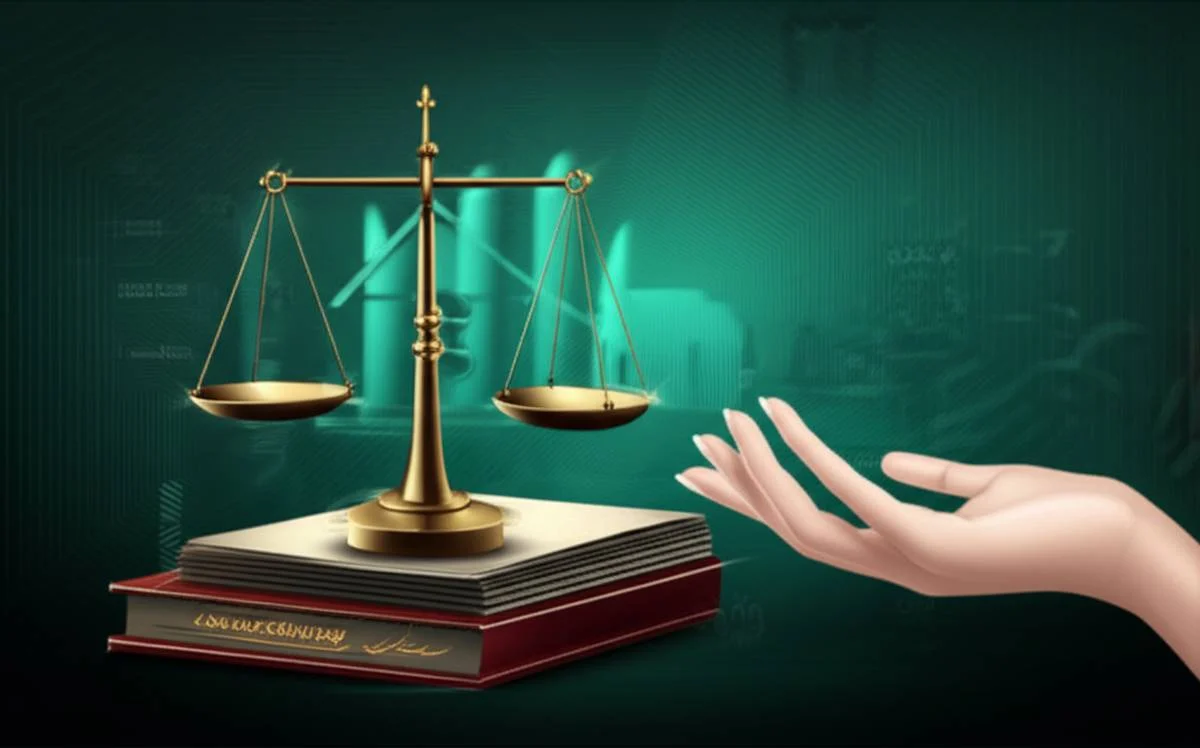 ارث زن چگونه تقسیم میشود؟ | راهنمای جامع قوانین و سهم الارث