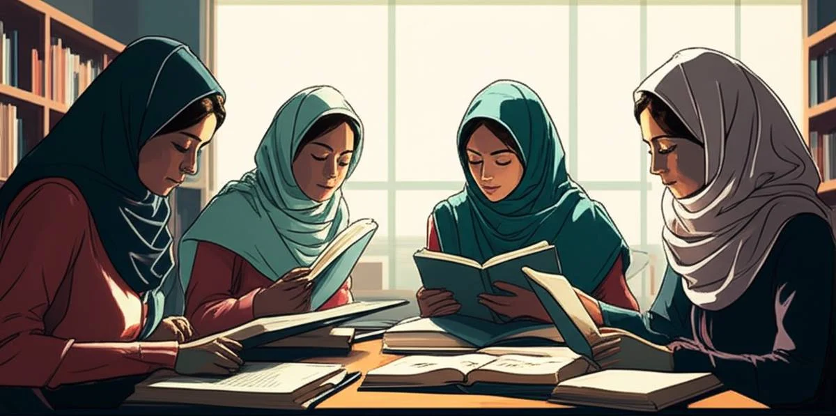 بهترین دبیرستان دخترانه در زاهدان: راهنمای کامل انتخاب