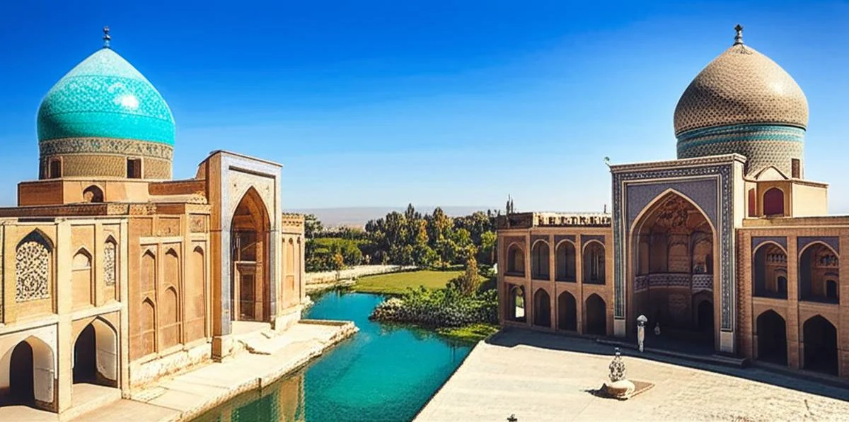 نهاوند، شهرستان همدان | راهنمای جامع و دیدنی ها