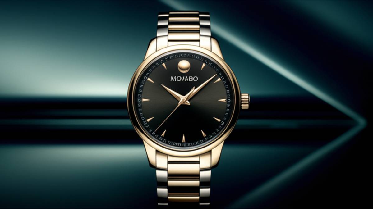 ساعت مچی لاکچری MOVADO | خرید، قیمت و ضمانت اصالت