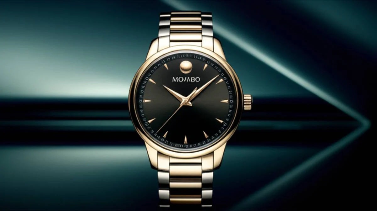 ساعت مچی لاکچری MOVADO | خرید، قیمت و ضمانت اصالت