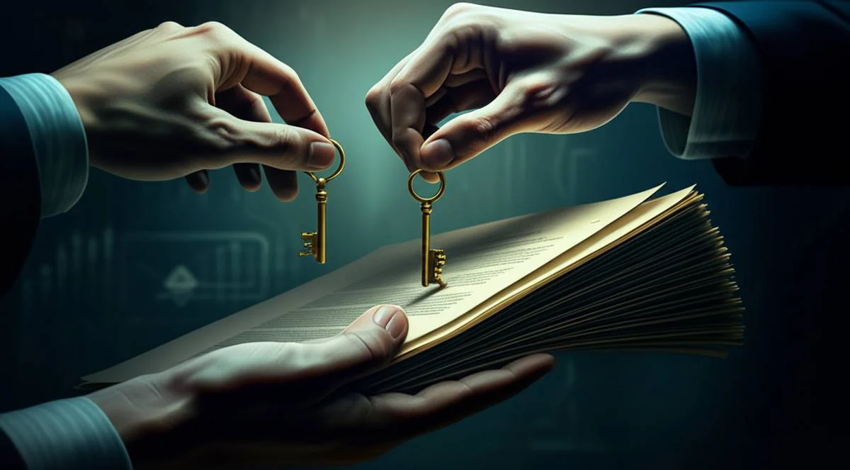 عنصر مادی خیانت در امانت | ارکان و شرایط تحقق جرم
