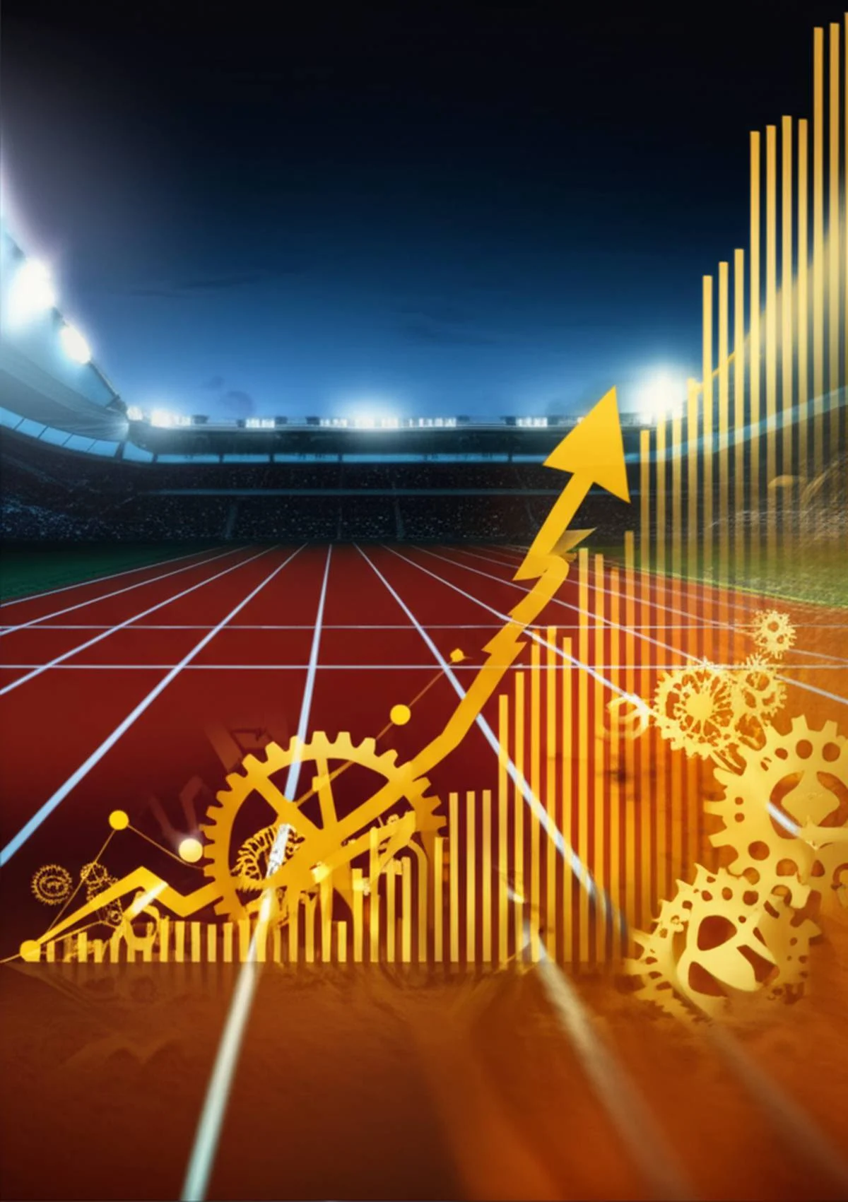اقتصاد مقاومتی در ورزش | خلاصه کتاب احمد سعیدی کیا (نکات مهم)