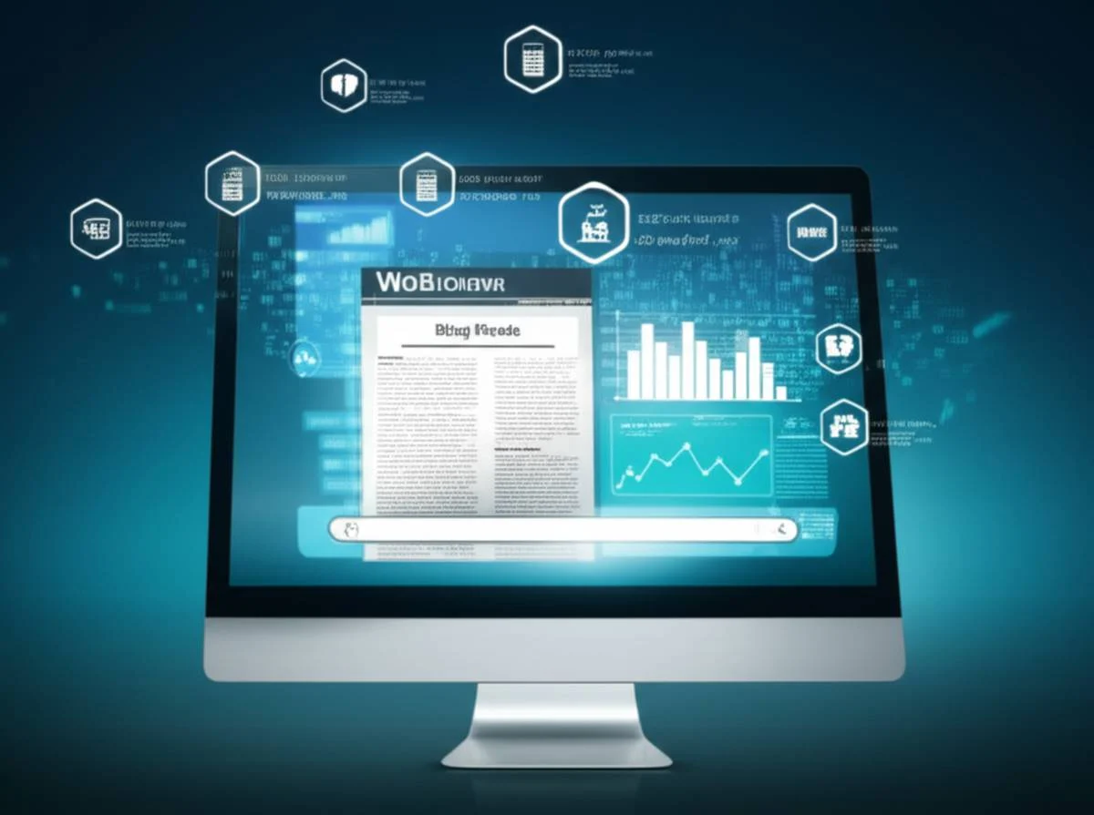 افزونه های سئو وبلاگ: راهنمای جامع برای بهبود عملکرد