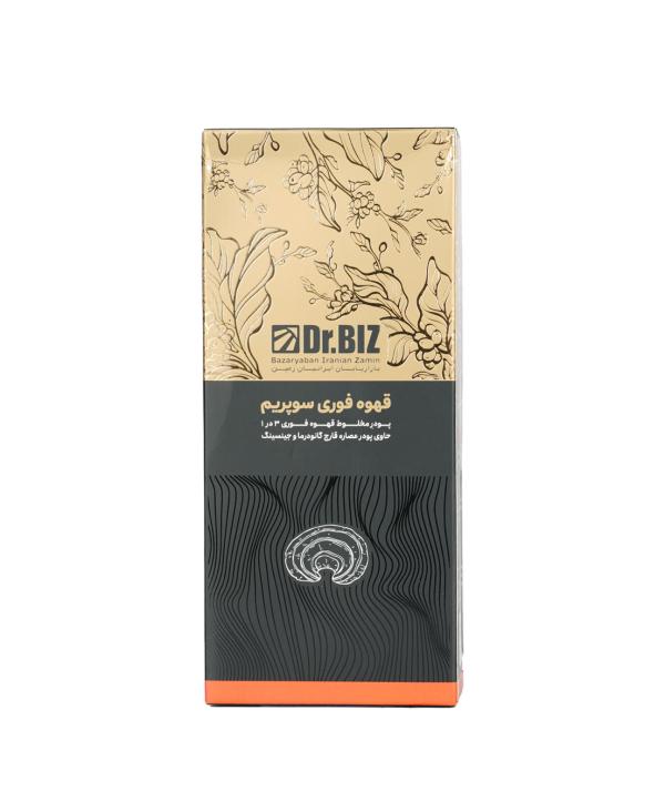 قهوه فوری سوپریم برای چی خوبه؟