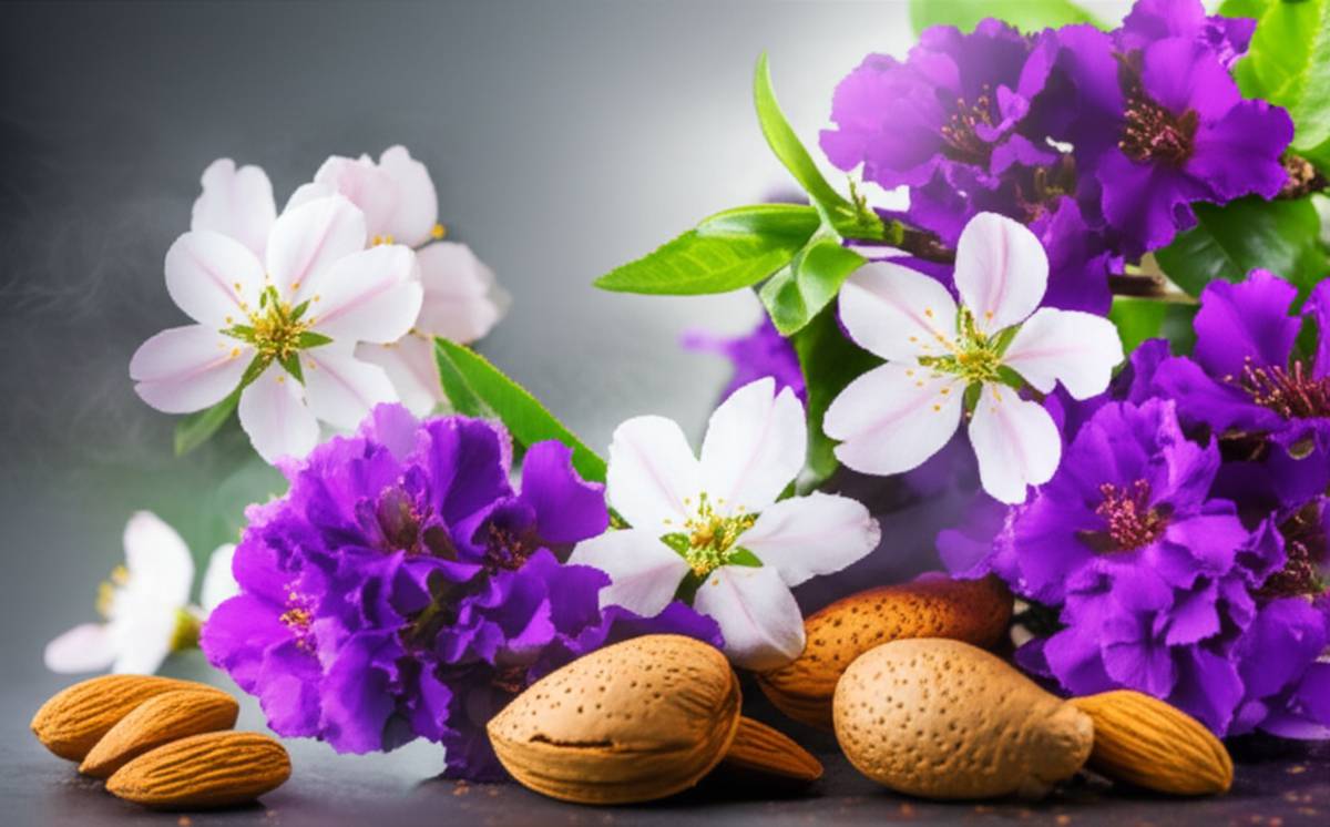 خرید اسپری بنفشه و بادام روناسینکس - پیشرو آریا روناک