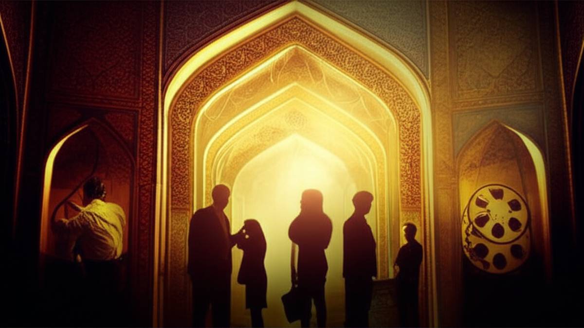 فیلم سینمایی 96 | معرفی، نقد و دانلود کامل (تماشا آنلاین)