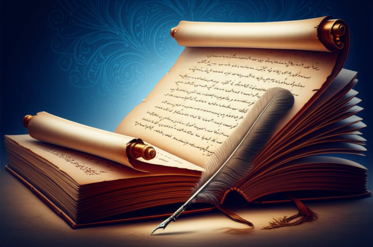 ستایش فارسی دهم | تمام نکات امتحانی و راهنمای یادگیری