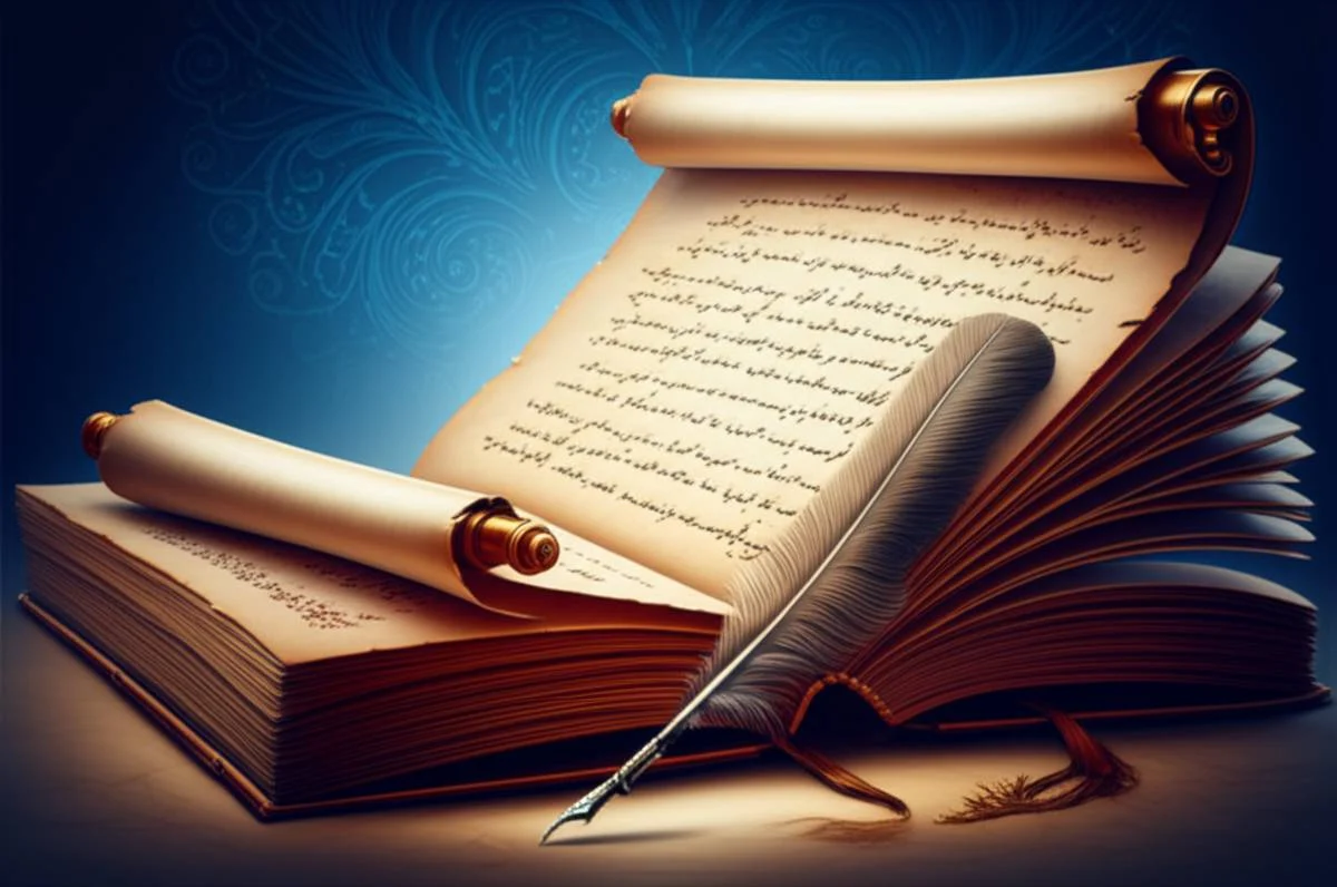 ستایش فارسی دهم | تمام نکات امتحانی و راهنمای یادگیری