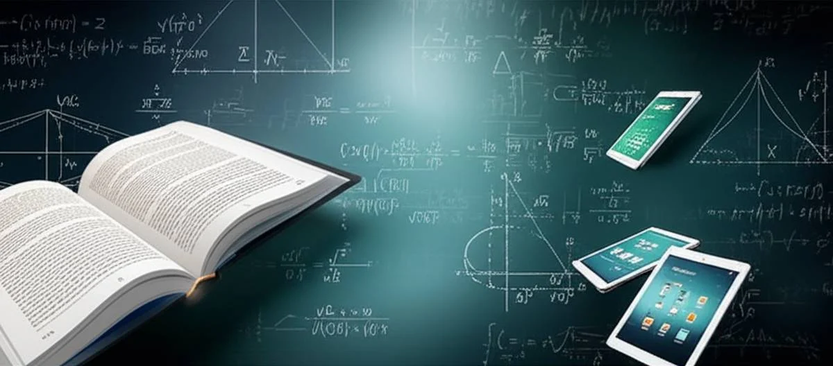 بهترین منابع یازدهم ریاضی برای کنکور 1403 | جامع و رتبه ساز