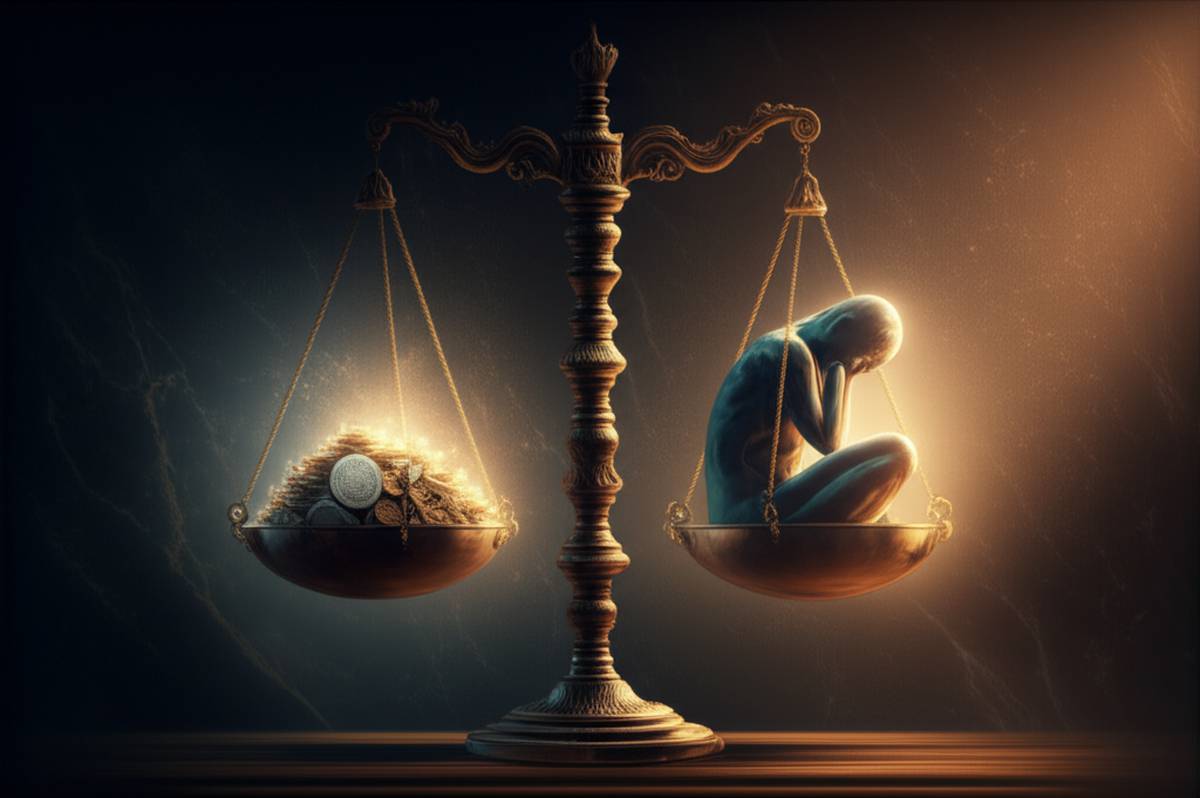 چرا برای قصاص باید پول داد؟ | بررسی دلایل و احکام فقهی