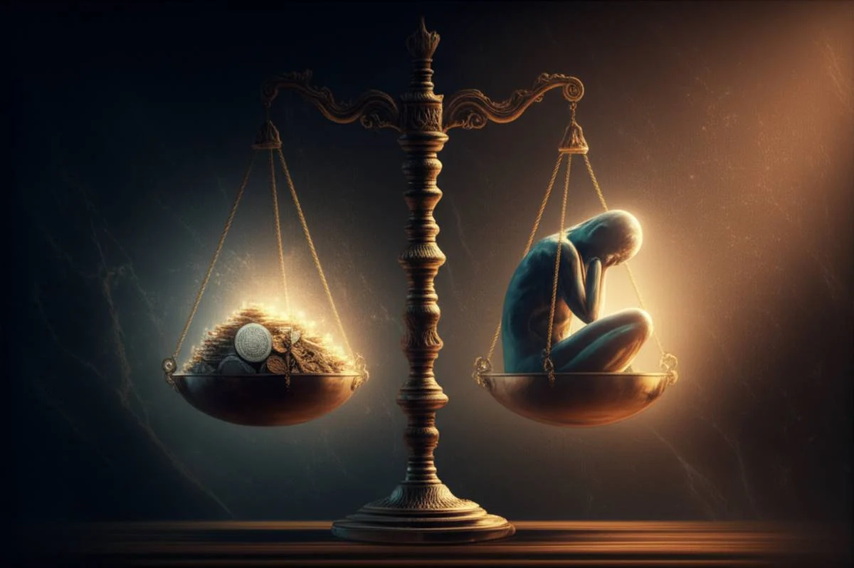 چرا برای قصاص باید پول داد؟ | بررسی دلایل و احکام فقهی