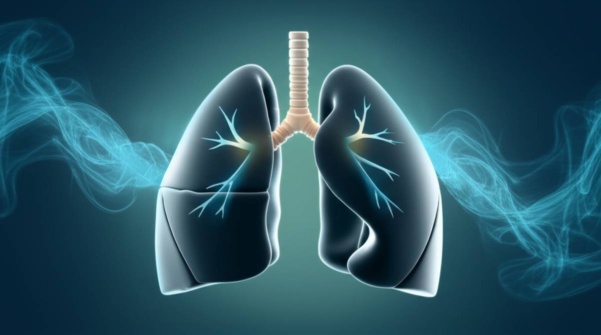 علائم عفونت ریه چیست؟ | راهنمای کامل تشخیص و نشانه ها