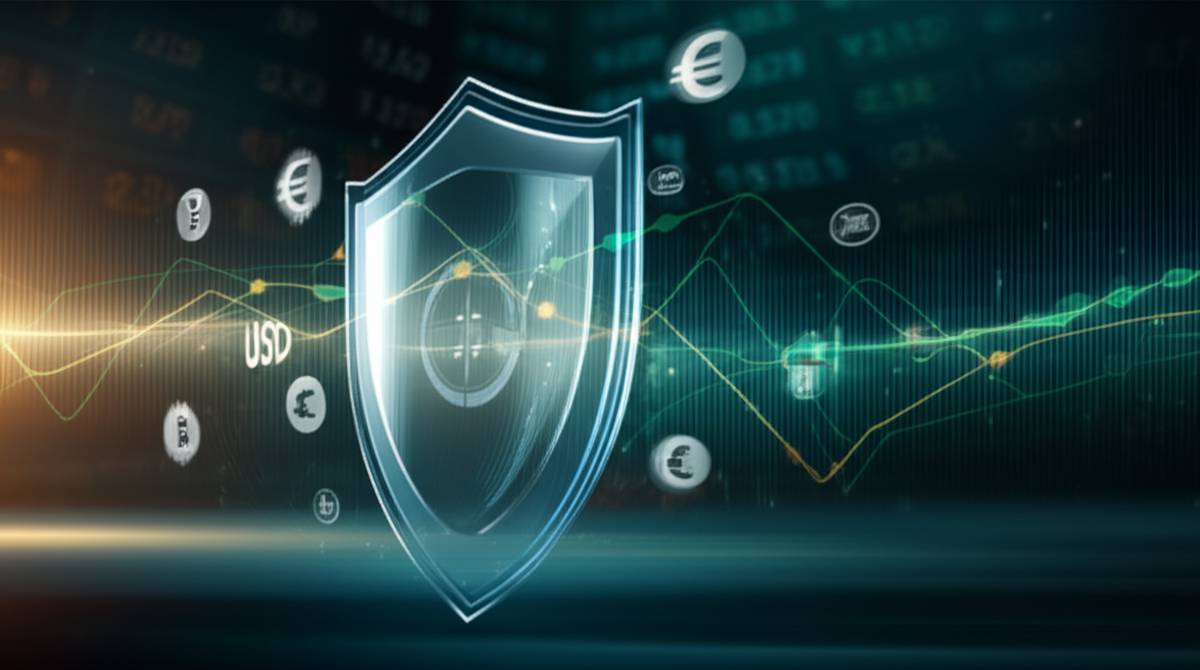 مدیریت ریسک در فارکس: ۱۰ استراتژی طلایی کاهش ضرر
