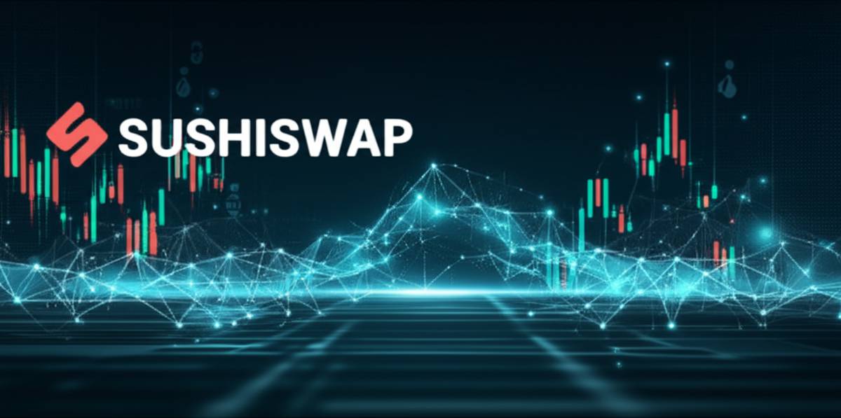 آموزش صرافی سوشی سواپ (SushiSwap) | راهنمای جامع