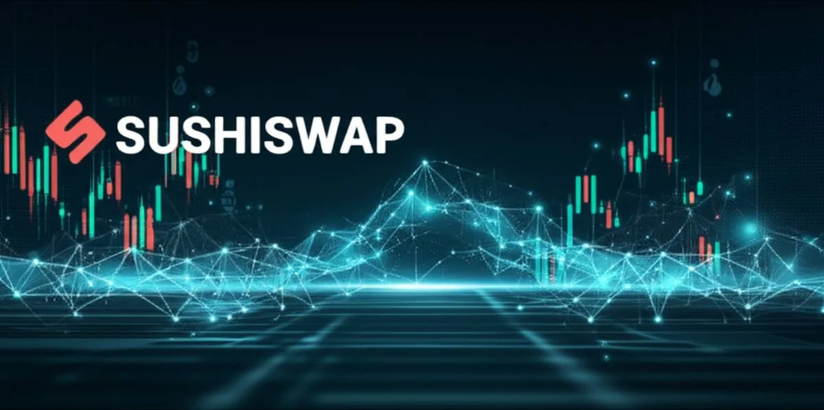 آموزش صرافی سوشی سواپ (SushiSwap) | راهنمای جامع