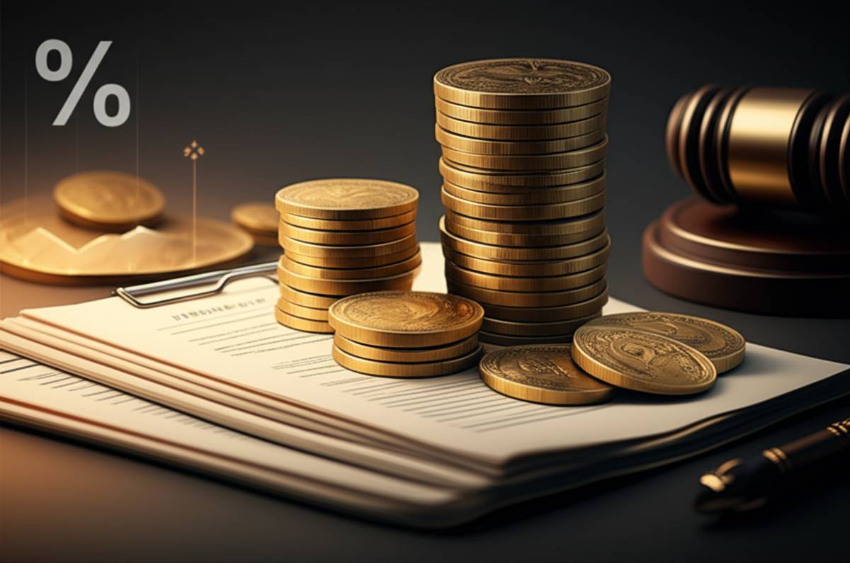 درصد مالیات انحصار وراثت: محاسبه و قوانین ۱۴۰۳