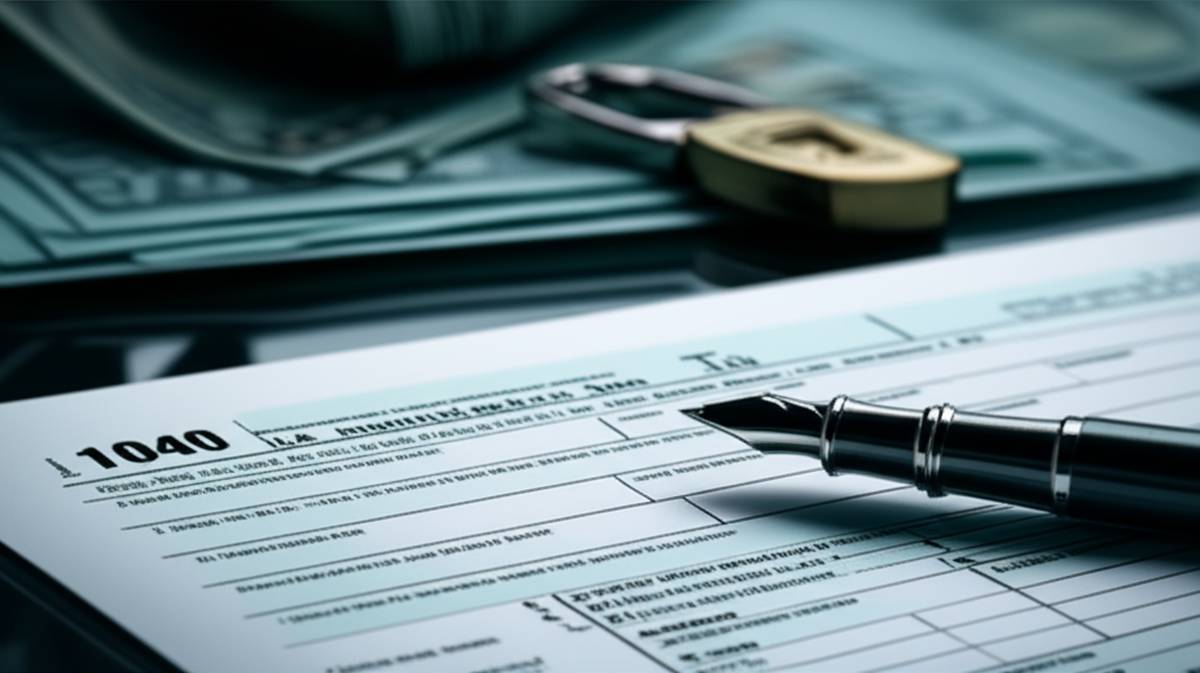 نمونه پر شده اظهارنامه مالیات بر ارث (دانلود و راهنمای کامل)