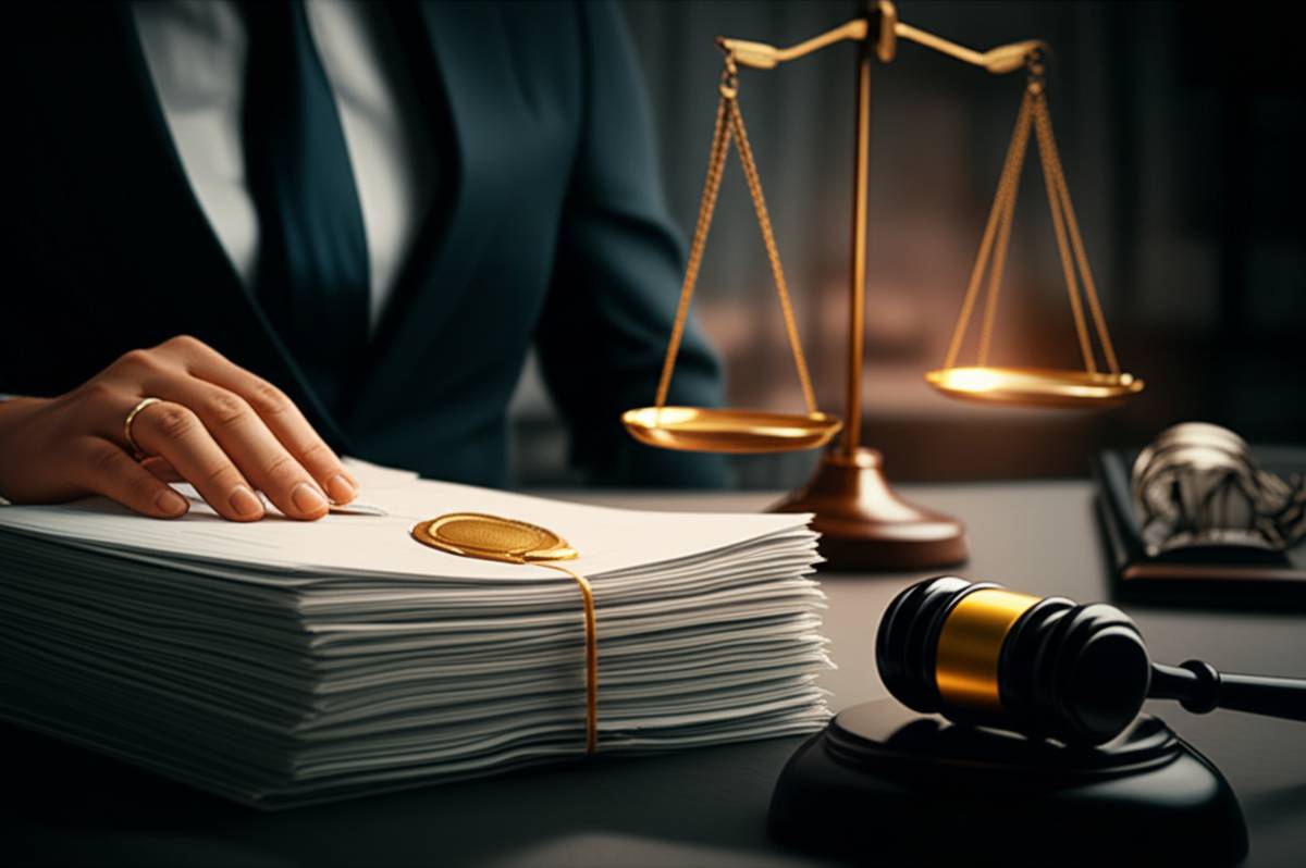 مدارک لازم برای اجرا گذاشتن مهریه | راهنمای جامع