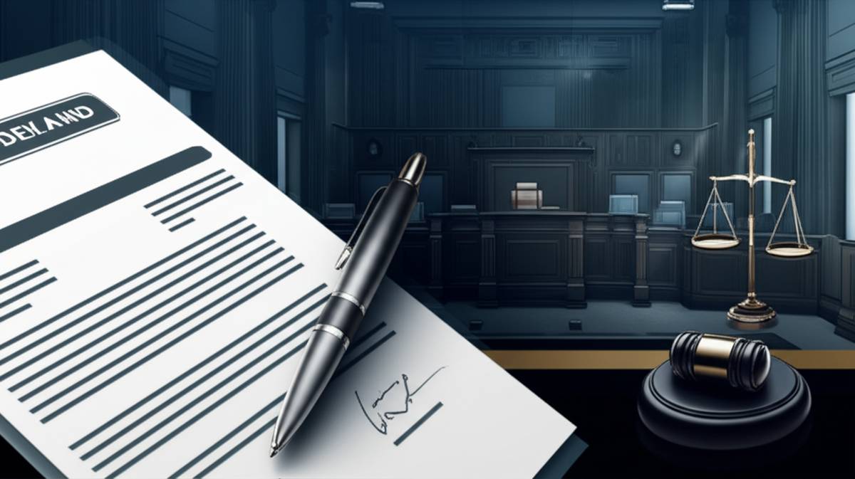 نمونه دادخواست مطالبه سفته بدون واخواست (متن کامل)