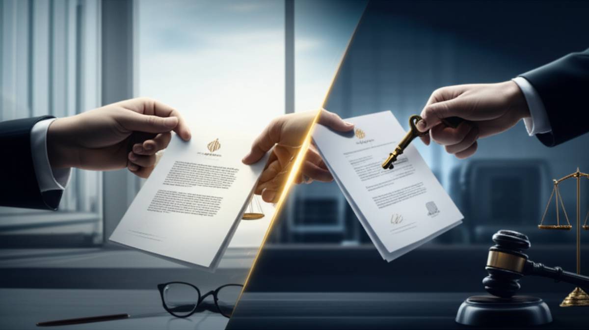 تفاوت حق طلاق و وکالت طلاق: راهنمای کامل و جامع