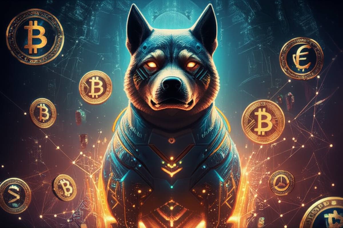ارز دیجیتال دوج زیلا (DOGEZILLA): معرفی و تحلیل کامل