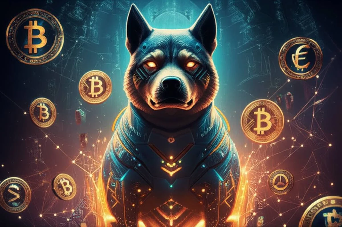ارز دیجیتال دوج زیلا (DOGEZILLA): معرفی و تحلیل کامل