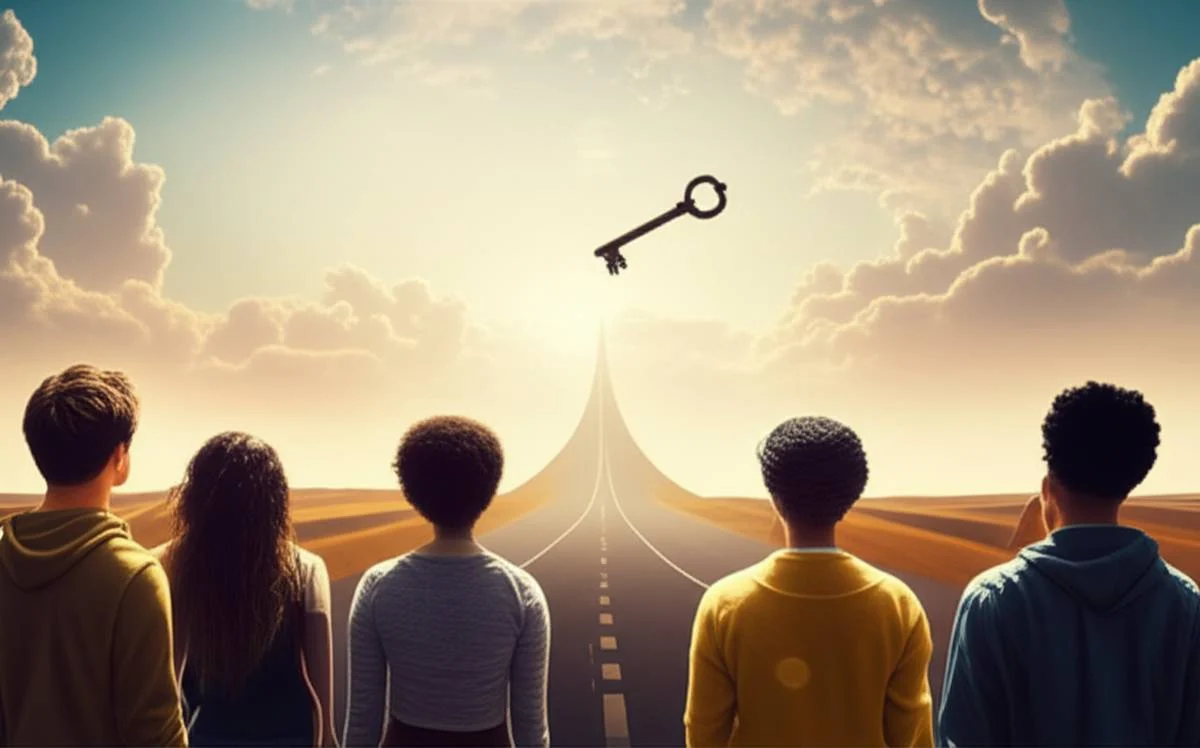 سن ۱۸ سال تمام چیست؟ راهنمای جامع حقوق و مسئولیت ها در ایران