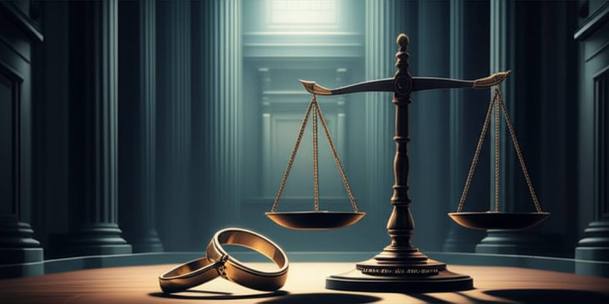شکایت خیانت بعد طلاق: امکان پذیری و راهنمای حقوقی