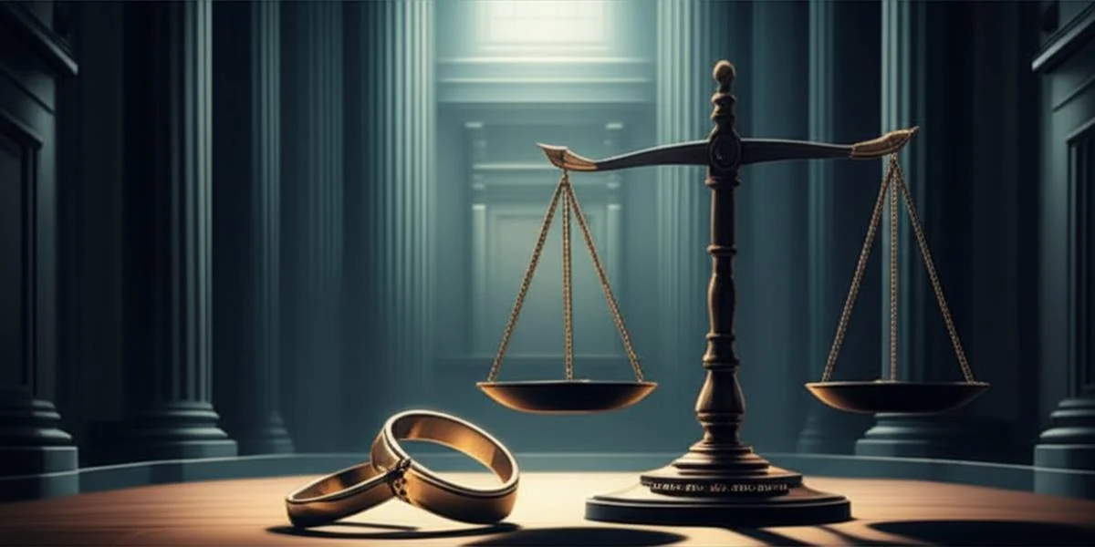 شکایت خیانت بعد طلاق: امکان پذیری و راهنمای حقوقی