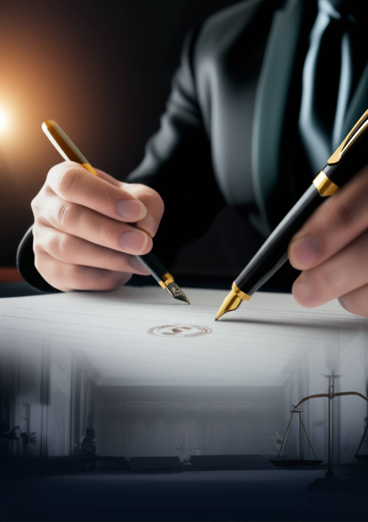نمونه درخواست سوگند تکمیلی – فرم جامع و آماده دانلود